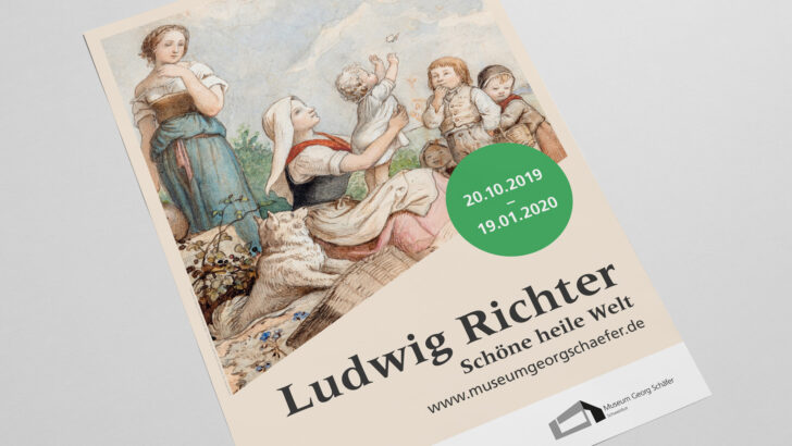 Museum-Georg-Schaefer-Poster-Richter-Kaller